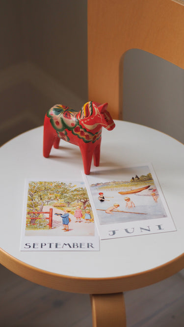 Postcard June
