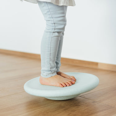 Balance Board Green