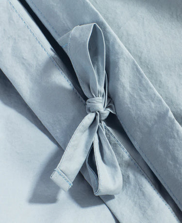 Full Size Bedding Dusty Blue