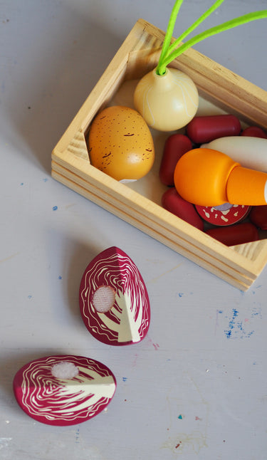 Red Cabbage