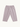 Cotton Pants Light Brown