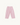Cotton Pants Soft Pink