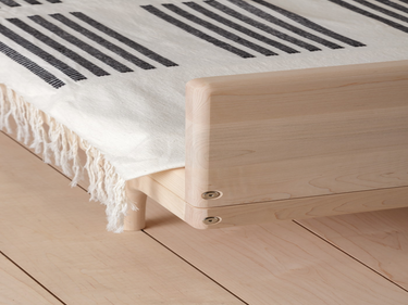 Caravan Conversion Kit in Oiled from Kalon Studios