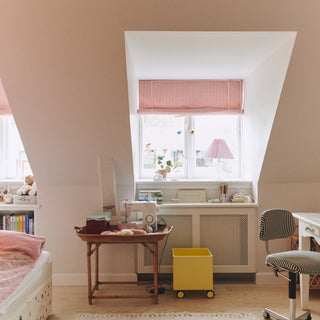 Augusta's Room, 13 years old