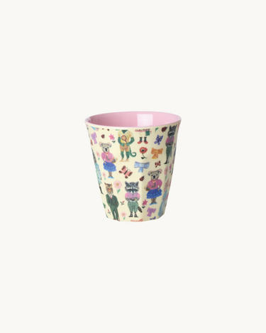 Nathalie Lété Cup Pink