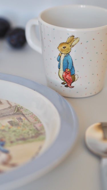 Peter Rabbit Cup