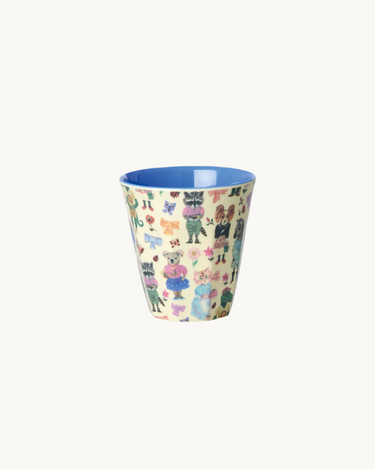 Nathalie Lété Cup Blue