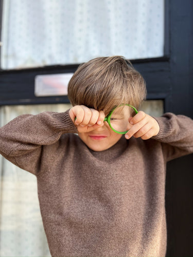 Magnifying Glass