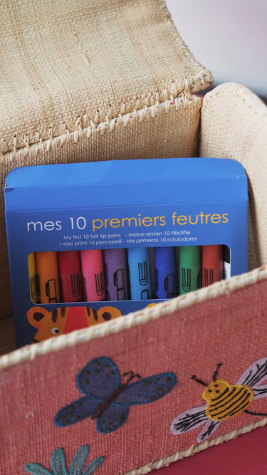 My First Felt Tip Pens