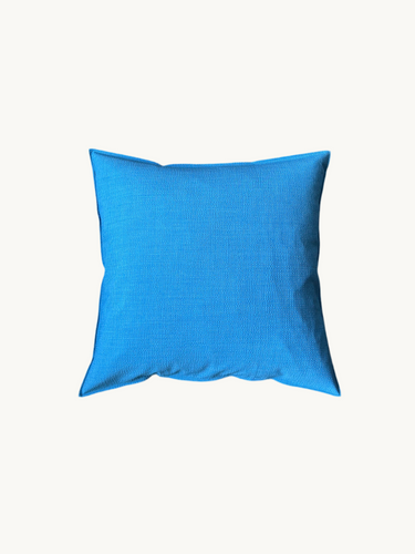 Large Decorative Pillow