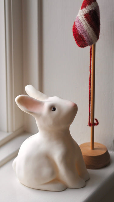 Bunny Piggy Bank