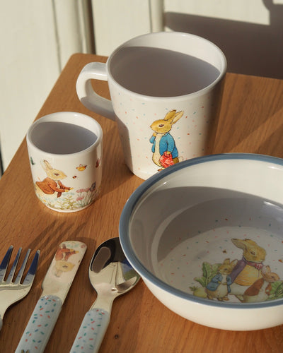 Peter the Rabbit Cup