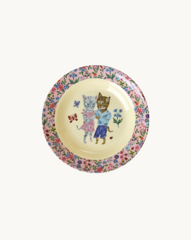 Nathalie Lété Bowl Pink