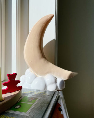 Moon Lamp