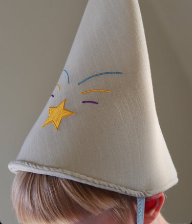 Magic Wizard Hat