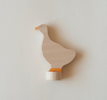 Decorative Figure, Goose