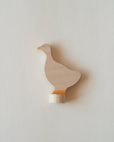 Decorative Figure Goose