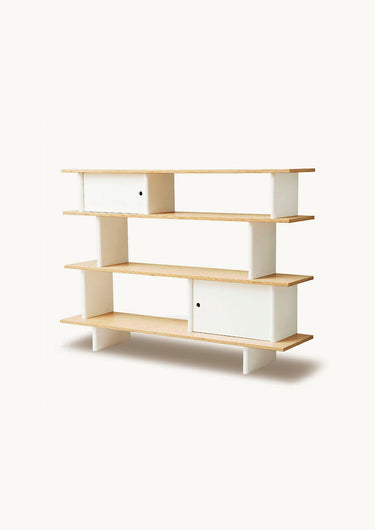 Mini Library