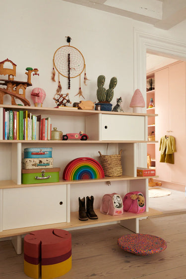 Mini Library