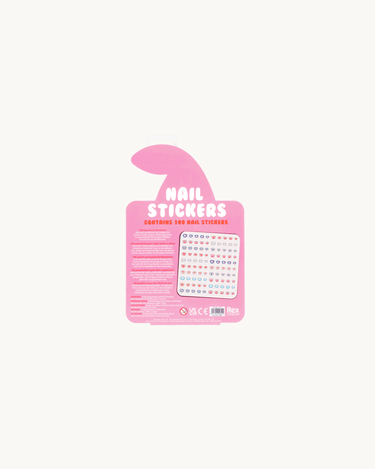 Nail Stickers