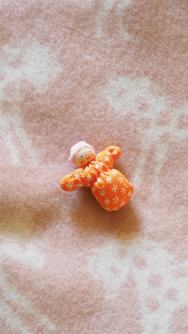 Small Doll Mia