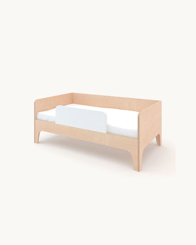 Perch Toddler Bed Birch