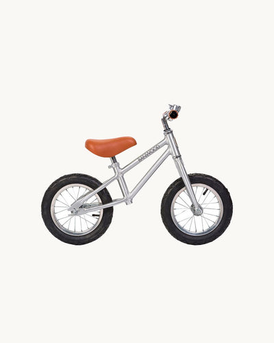 First Go Balance Bike