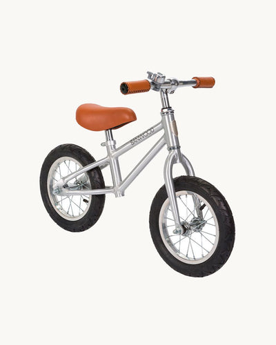 First Go Balance Bike