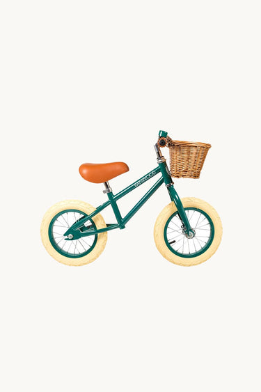 First Go Balance Bike