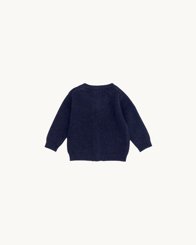 Gadwell Baby Cardigan