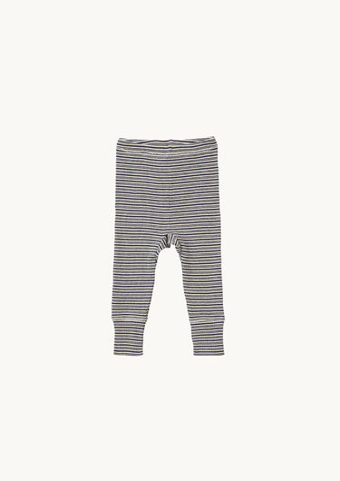 Judd Baby Legging Grey & Cream