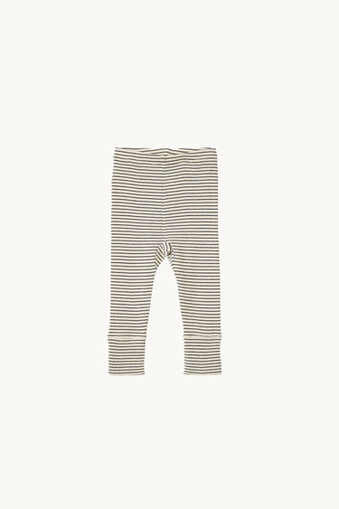 Judd Baby Legging Navy & Cream