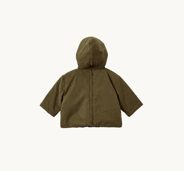 Twite Baby Hoodie Jacket