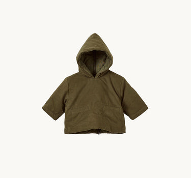 Twite Baby Hoodie Jacket