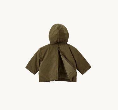 Twite Baby Hoodie Jacket