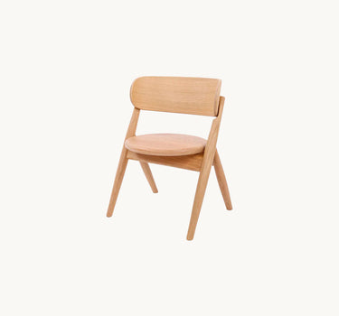 Curve Chair