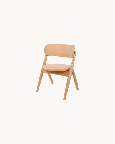 Curve Chair