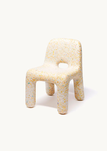 Charlie Chair Vanilla