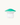 Medium Mushroom Lamp Mint Green