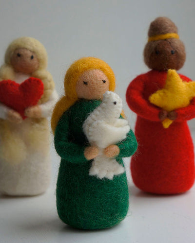 Christmas Figurines