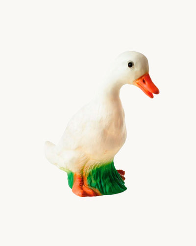 Duck Lamp