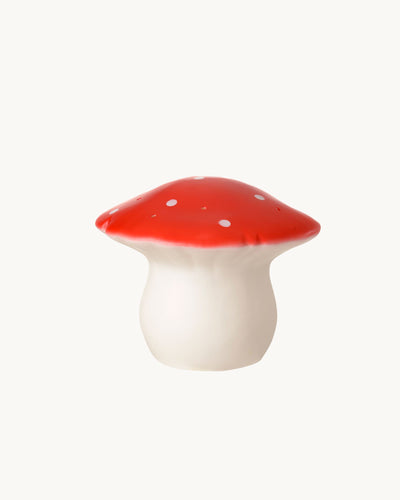 Medium Mushroom Lamp