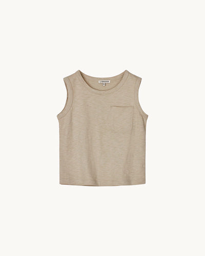 Lome Tank Top