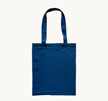 Linen Tote Bag