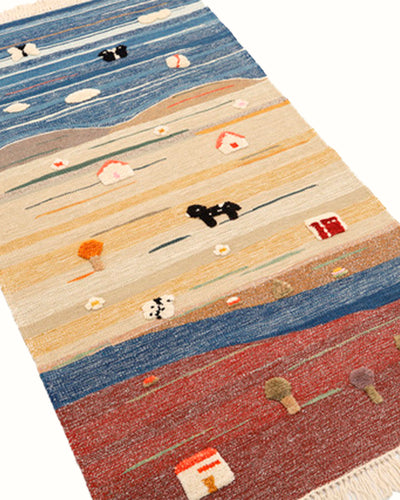 Big Sky Rug