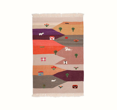 Happy Valley Rug