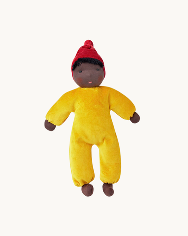 Nana Doll Safran