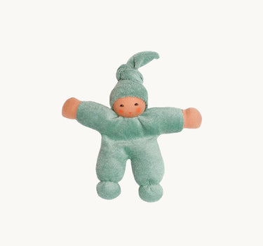 Pimpel Doll, Sage Green