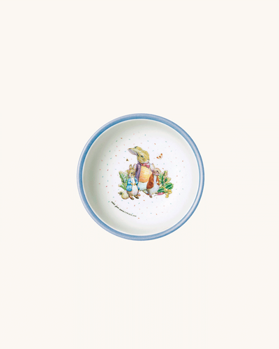 Peter the Rabbit Bowl