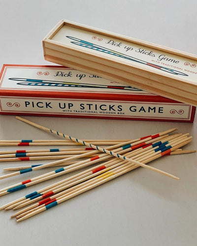 Mikado Pick Up Sticks Game